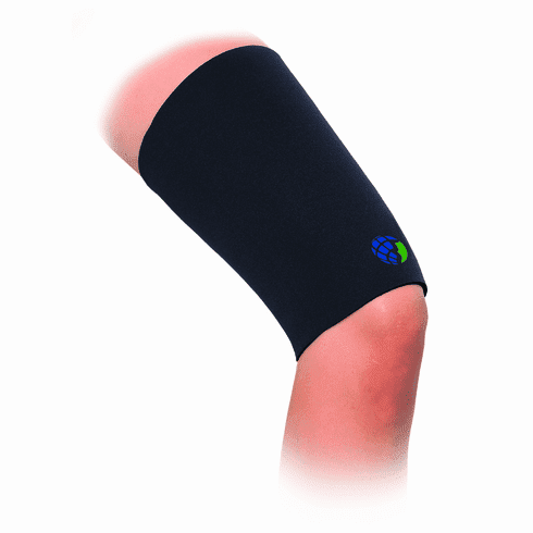 Neoprene Thigh Sleeve Support by Advanced Orthopaedics