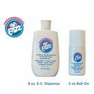 <i>New!</i> PAIN-Eezz ™ Topically Applied Gel