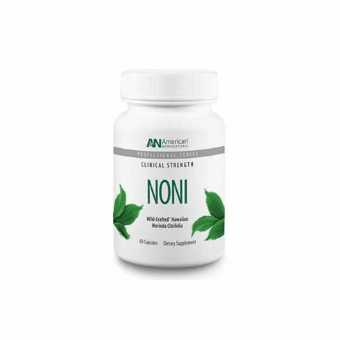 Noni 60 C By American Nutriceuticals