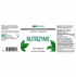 Nutrizyme 450 T By American Nutriceuticals