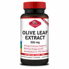 Olive Leaf Extract 500 MG 60 C by Olympia Labs