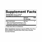 Olive Leaf Extract 500 MG 60 C by Olympia Labs