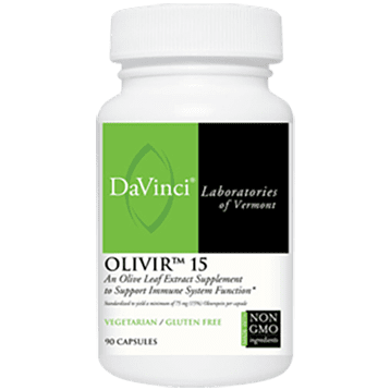 Olivir 15 90 C By Davinci Labs