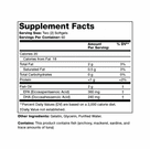 Omega 3 Fish Oils 2 G (60 Servings) by Olympia Labs