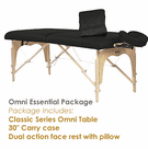 Omni Portable Table By Custom Craftworks