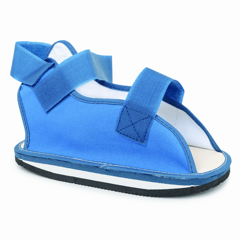 Open Toe Cast Boot by Advanced Orthopaedics