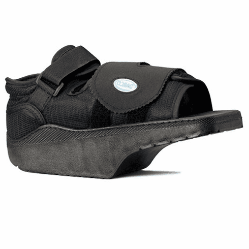 Orthowedge Shoe by Advanced Orthopaedics