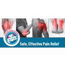 PAIN-Eezz � - 2 oz.Roll On - Free Shipping