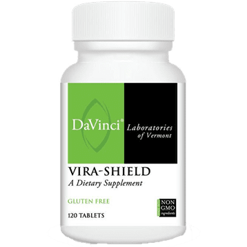 Vira-Shield 120 T By Davinci Labs