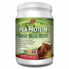 Pea Protein Chocolate Small 25 G 18.8 oz by Olympia Labs