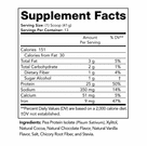 Pea Protein Chocolate Small 25 G 18.8 oz by Olympia Labs