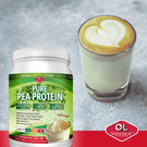 Pea Protein- Unflavored 29.76 oz by Olympia Labs