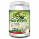 Pea Protein - Vanilla 25 G 29 oz by Olympia Labs