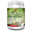 Pea Protein Vanilla Small 25 G 17.4 by Olympia Labs