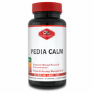 Pedia-Calm 60 C by Olympia Labs