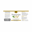 Peppermint Oil 2 fl oz by Olympia Labs