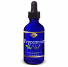 Peppermint Oil 2 fl oz by Olympia Labs