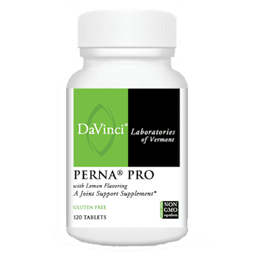 Perna Pro 120 C By Davinci Labs
