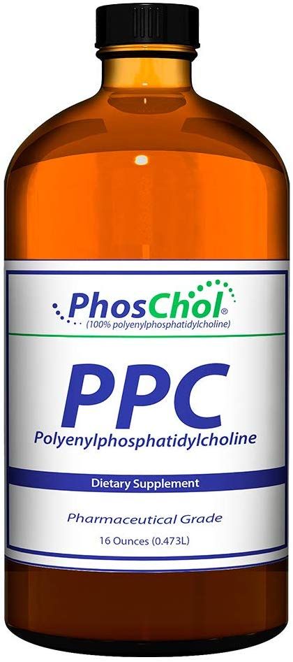 Phoschol PPC 3000 Mg 16 Oz