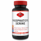 Phosphatidylserine 60 SG 100 Mg by Olympia Labs