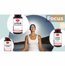 Phosphatidylserine 60 SG 100 Mg by Olympia Labs