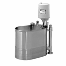 Podiatry Stationary Whirlpool Model WHP-10-S By Whitehall