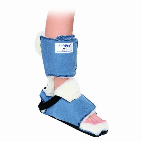 Podus Boot by Advanced Orthopaedics