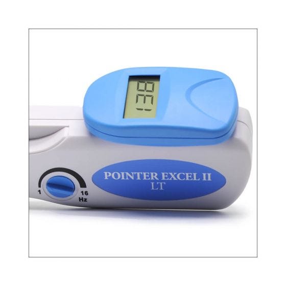 Pointer Excel II Lt Stimulator Austin Medical