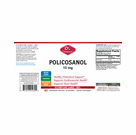 Policosanol 10 MG 60 C by Olympia Labs