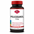 Policosanol 10 MG 60 C by Olympia Labs