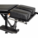 Portable Adjusting Basic Pro Table With Drops by PHS