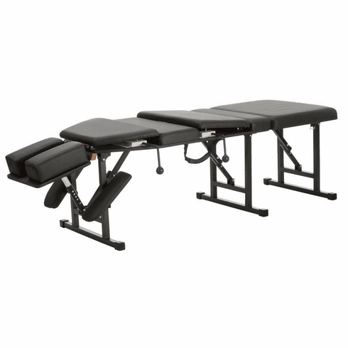 Portable Adjusting Basic Pro Table With Drops by PHS