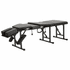 Portable Adjusting Basic Pro Table With Drops by PHS