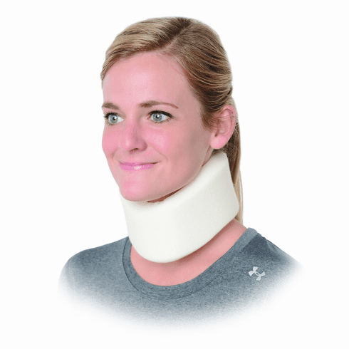 Premium Cervical Collar by Advanced Orthopaedics