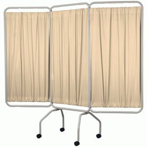PRIVESS™ 3-Panel Privacy Screen 3139