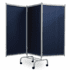 Privess Elite Model 3170, Three Panel Designer Privacy Screen