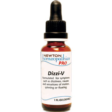 Pro Dizzi-V 1 Fl Oz By Newton Homeopathics