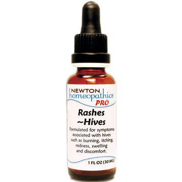Pro Rashes-Hives 1 Fl Oz By Newton Pro