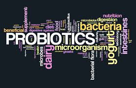 Probiotics - The Beneficial Intestinal Bacteria