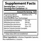 Probiotics Complete Solutions By Optinutriments