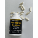 Probiotics Complete Solutions By Optinutriments