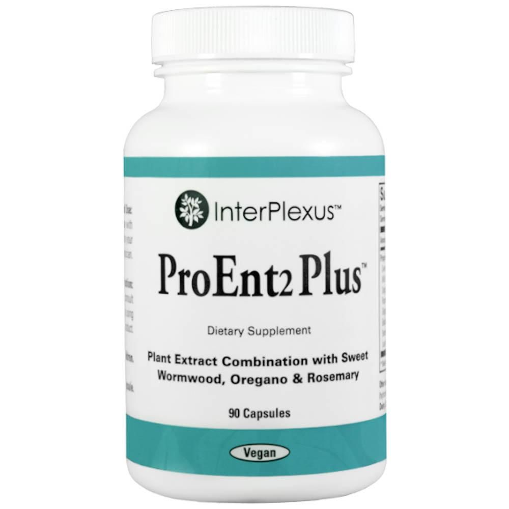ProEnt2 Plus By Interplexus