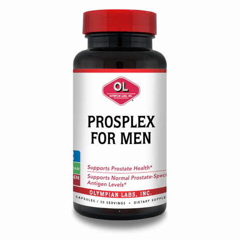 Prosplex For Men 30 C by Olympia Labs