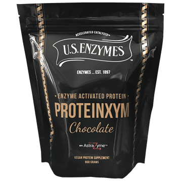 Proteinxym Chocolate 868 Grams By U.S. Enzymes