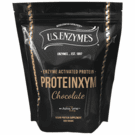 Proteinxym Chocolate 868 Grams By U.S. Enzymes