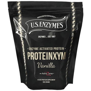 Proteinxym Vanilla 806 Grams By U.S. Enzymes