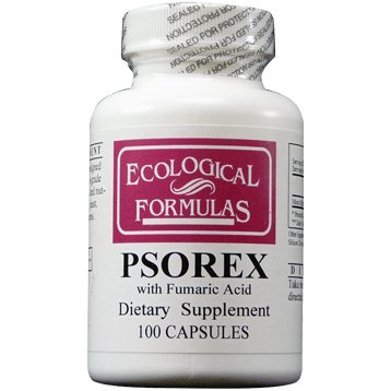 Psorex 100 C By Ecological Formulas