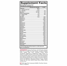 Pure Smoothie Mix With Organic Protein 18.9 oz by Olympia Labs