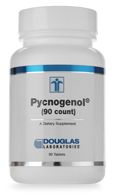 Pycnogenol 50Mg (90 Tabs) By Douglas Labs