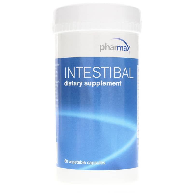 Intestibal 60 C By Pharmax